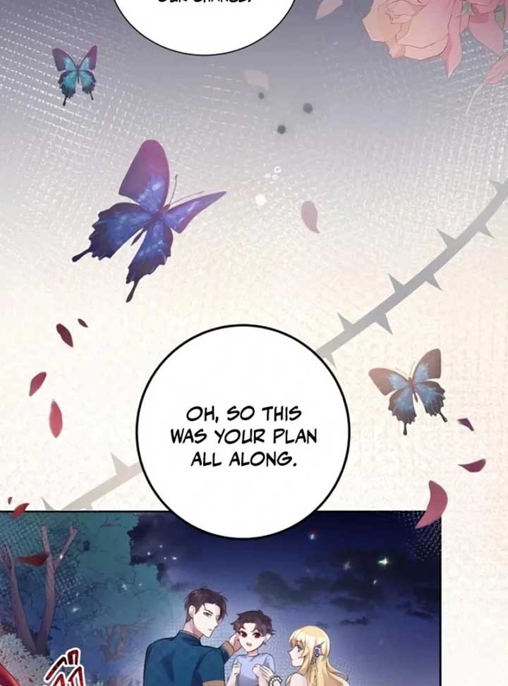 How to Make Phra Aphai Fall in Love chapter 8 page 82