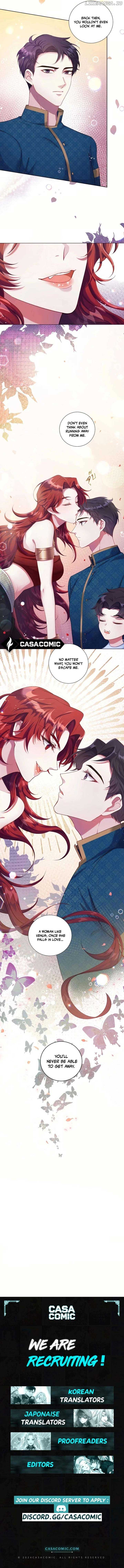 How to Make Phra Aphai Fall in Love chapter 9 page 6