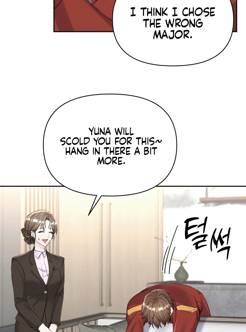 Oppa Husband chapter 16 page 74