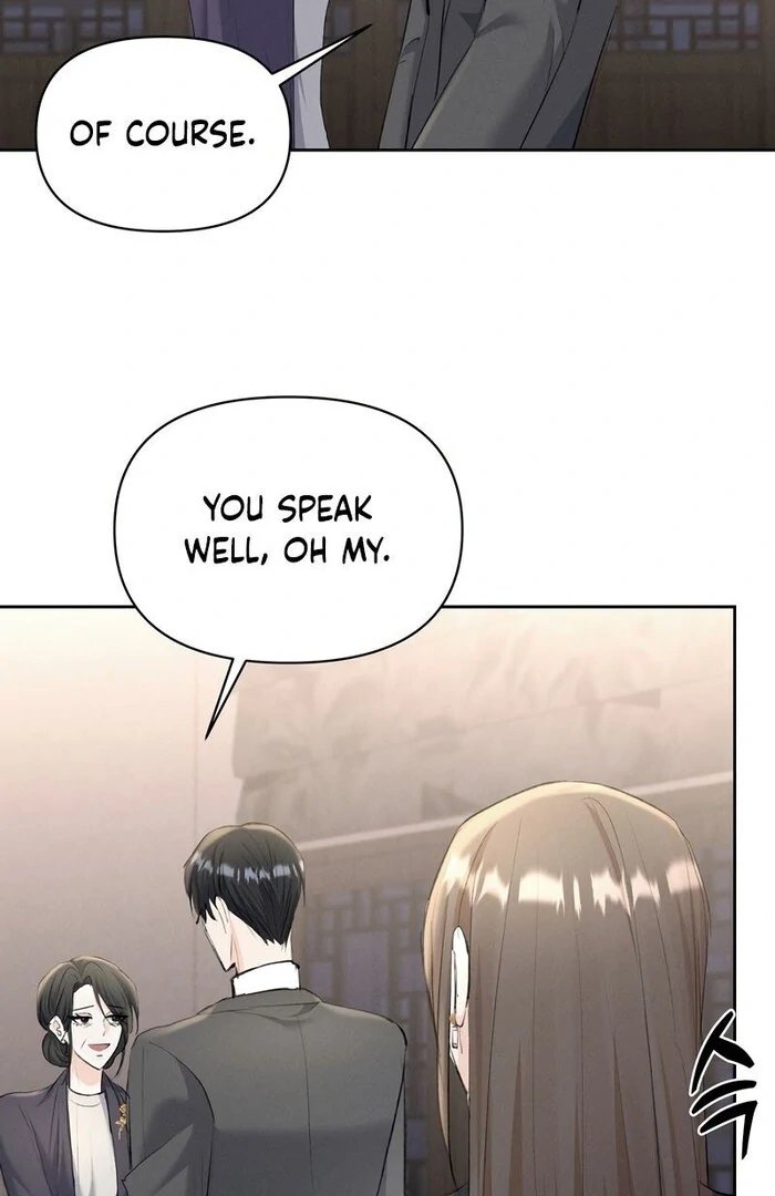 Oppa Husband chapter 21 page 23
