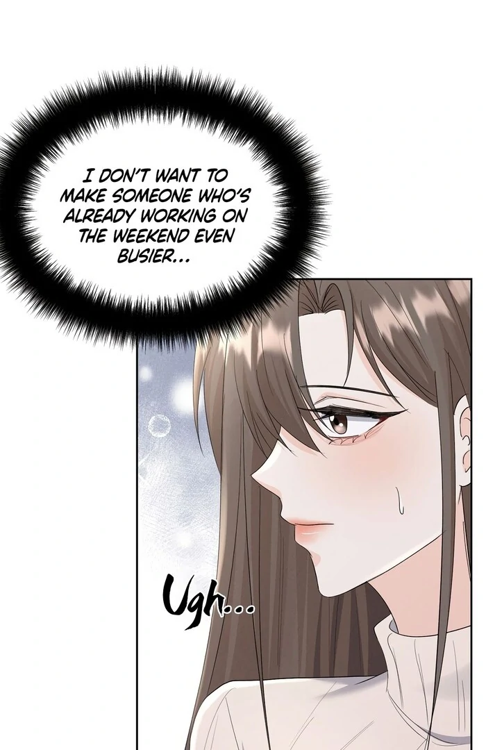 Oppa Husband chapter 28 page 16