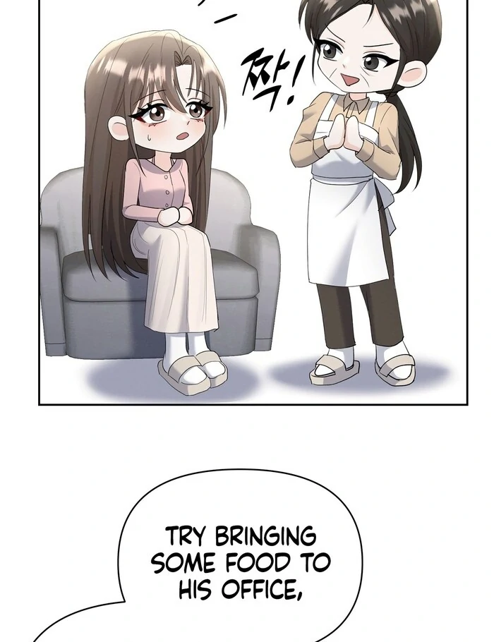 Oppa Husband chapter 28 page 36