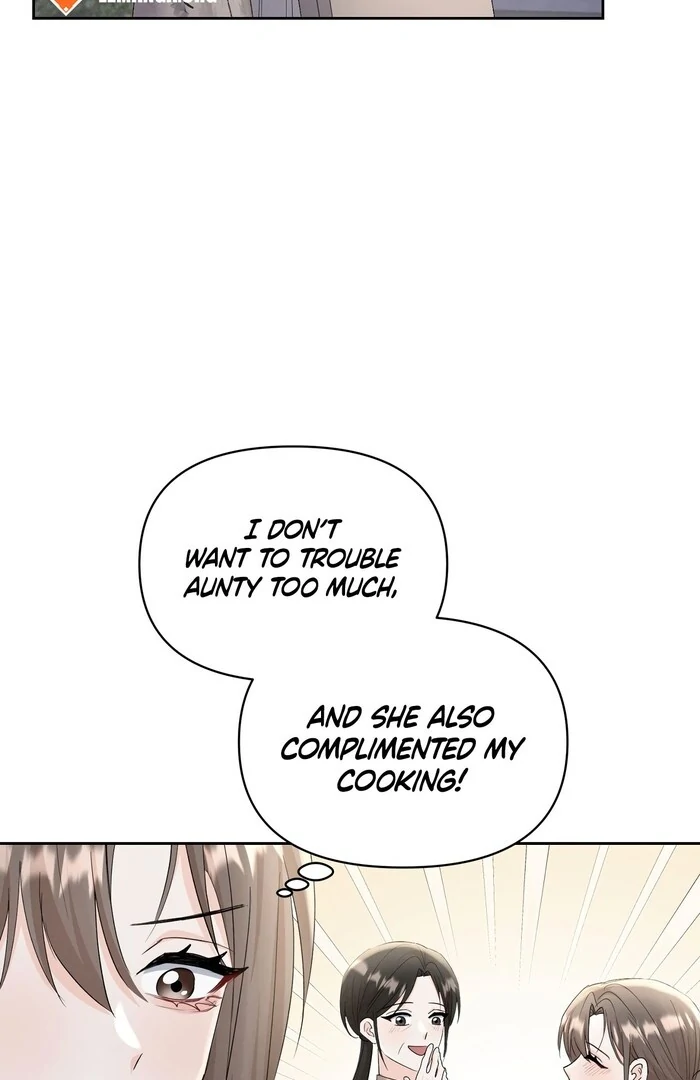 Oppa Husband chapter 28 page 48