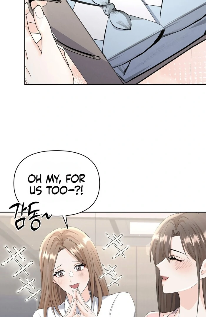 Oppa Husband chapter 28 page 71