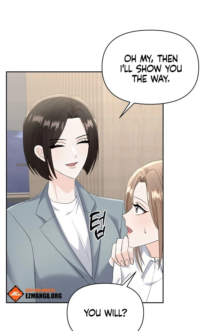 Oppa Husband chapter 28 page 76