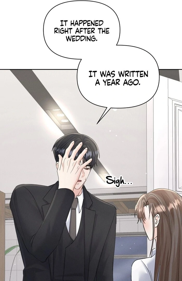 Oppa Husband chapter 32 page 56