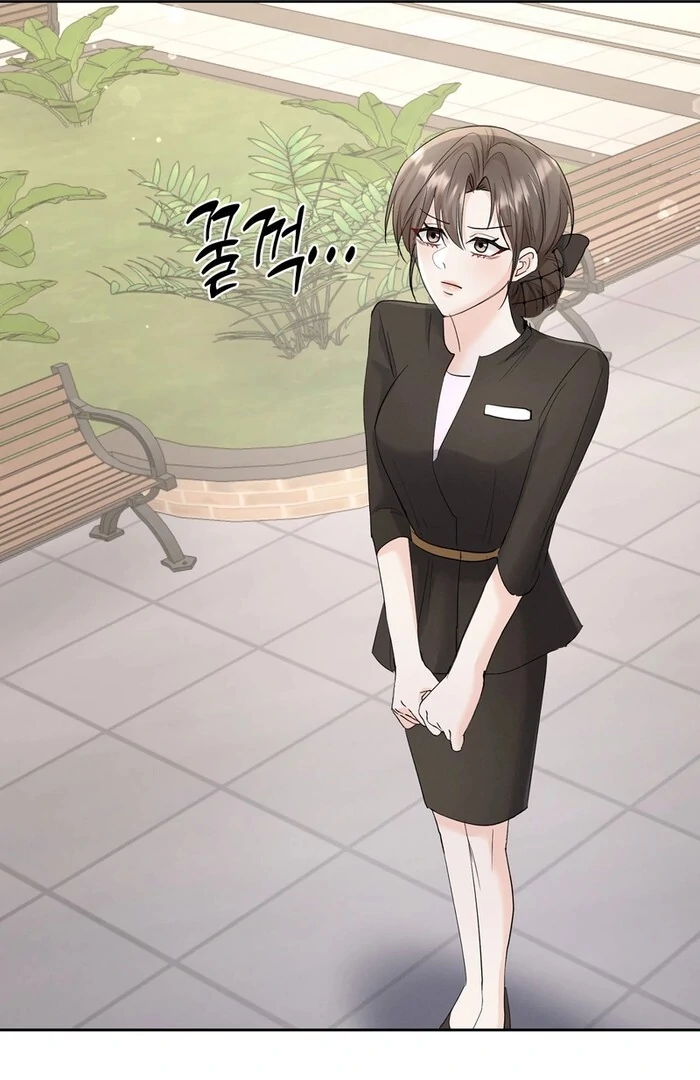 Oppa Husband chapter 33 page 20
