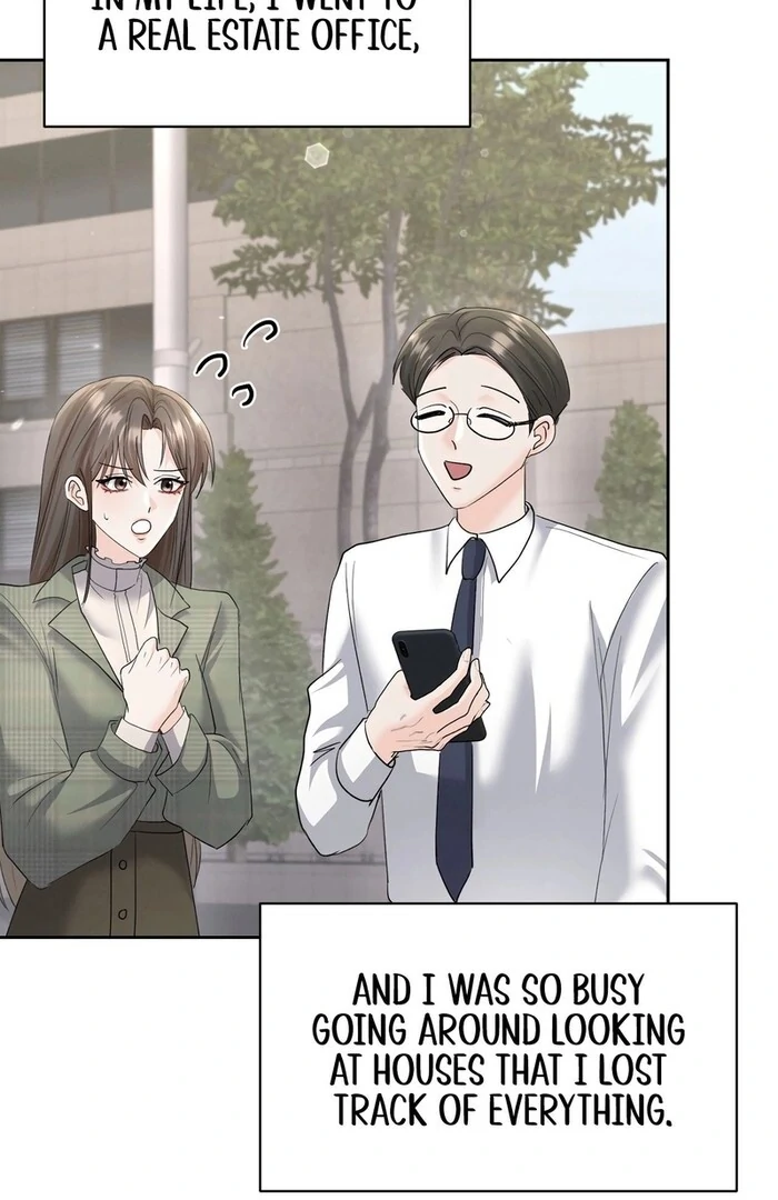 Oppa Husband chapter 33 page 23