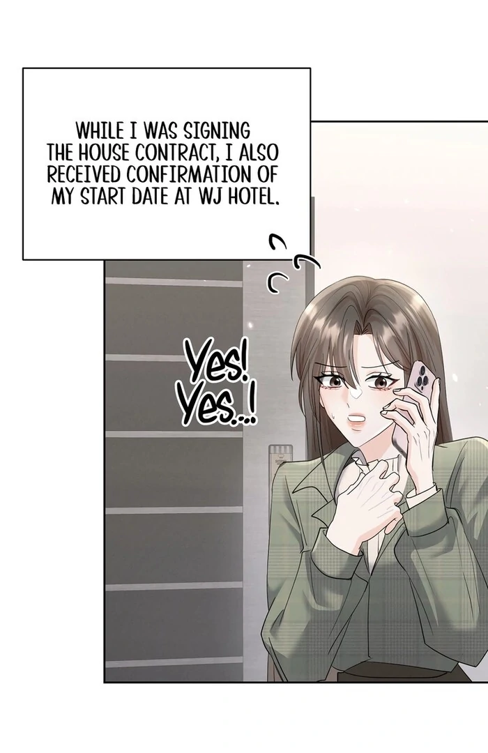 Oppa Husband chapter 33 page 24