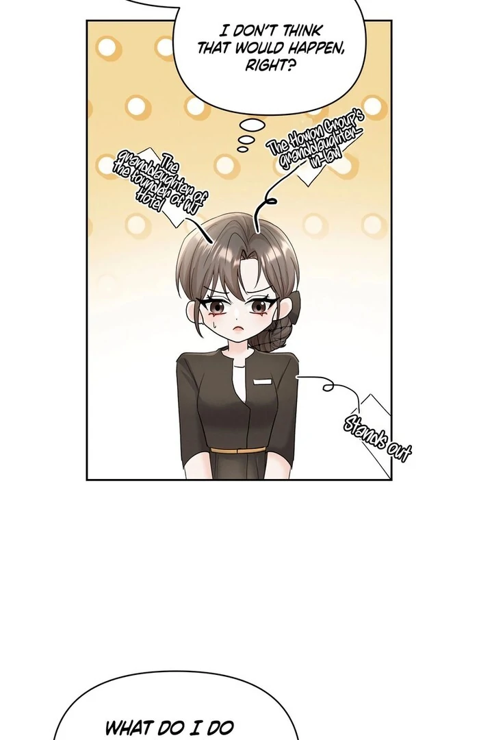 Oppa Husband chapter 33 page 36
