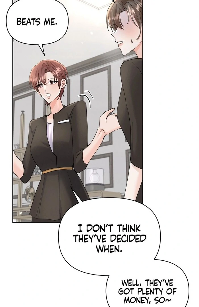 Oppa Husband chapter 33 page 72
