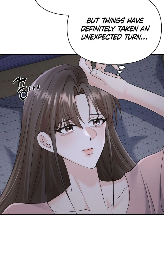 Oppa Husband chapter 34 page 3