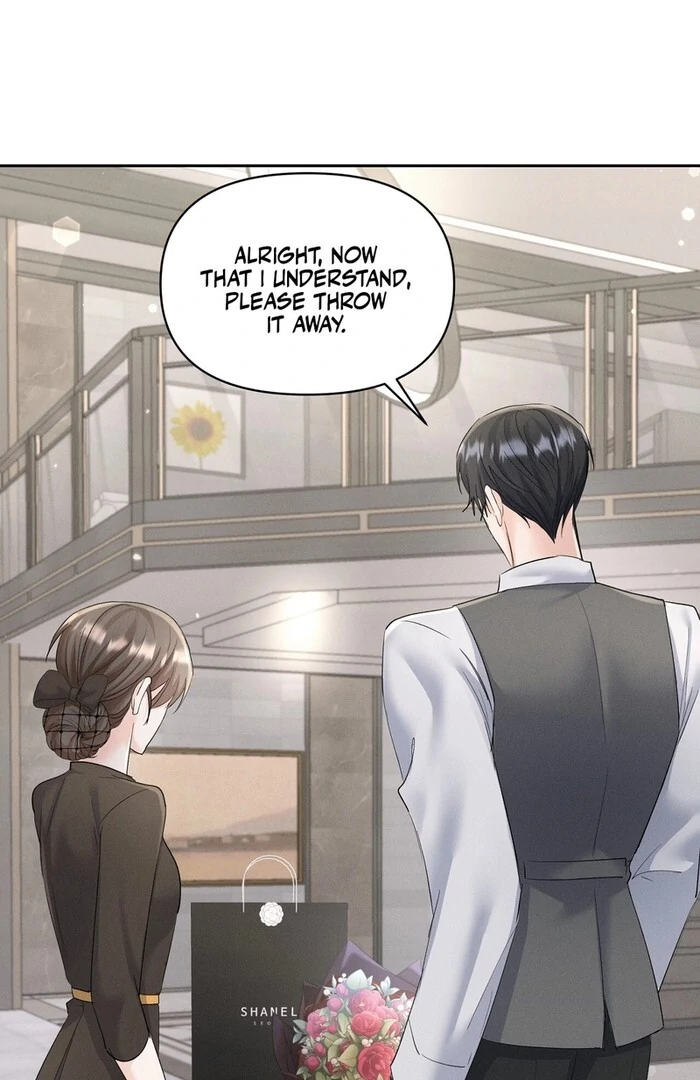 Oppa Husband chapter 36 page 23