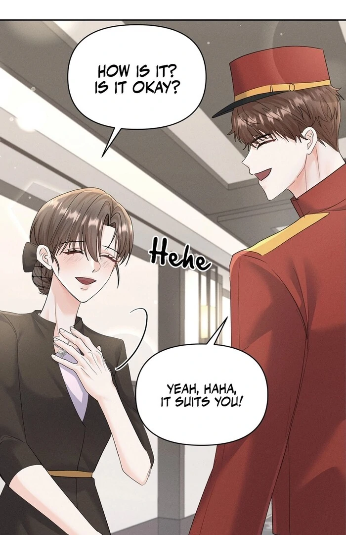 Oppa Husband chapter 36 page 81