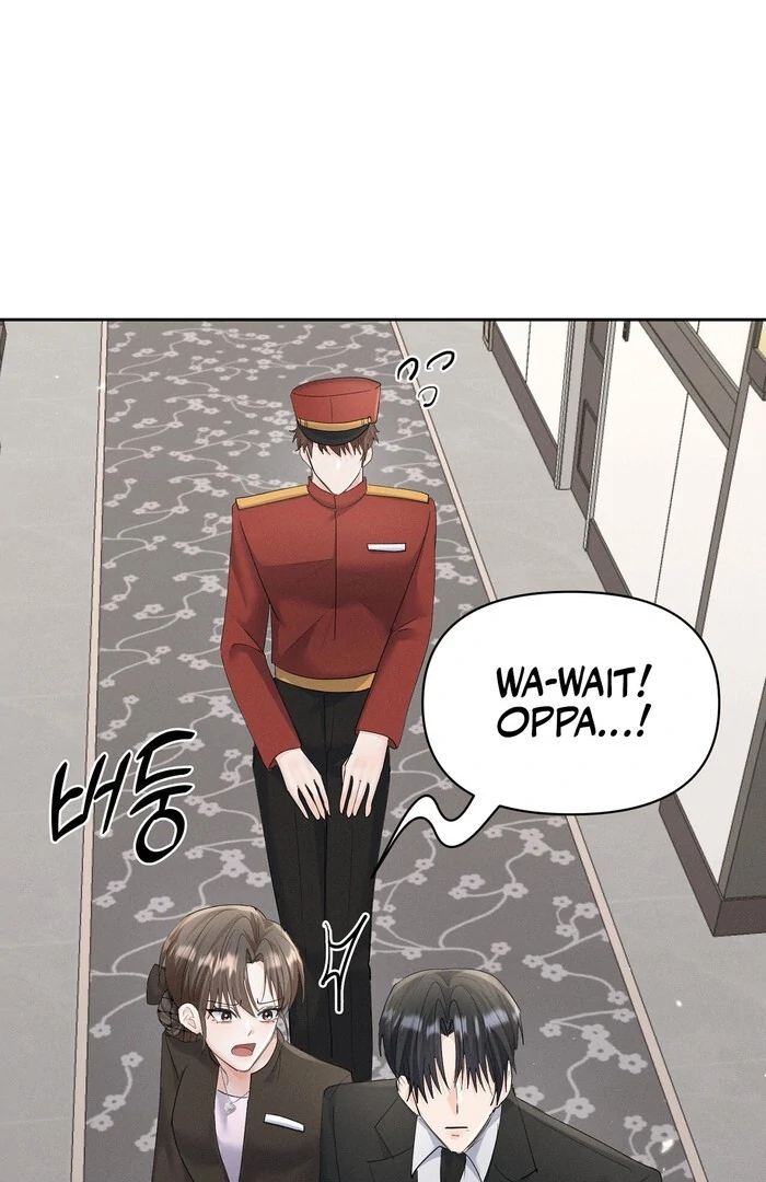 Oppa Husband chapter 37 page 13