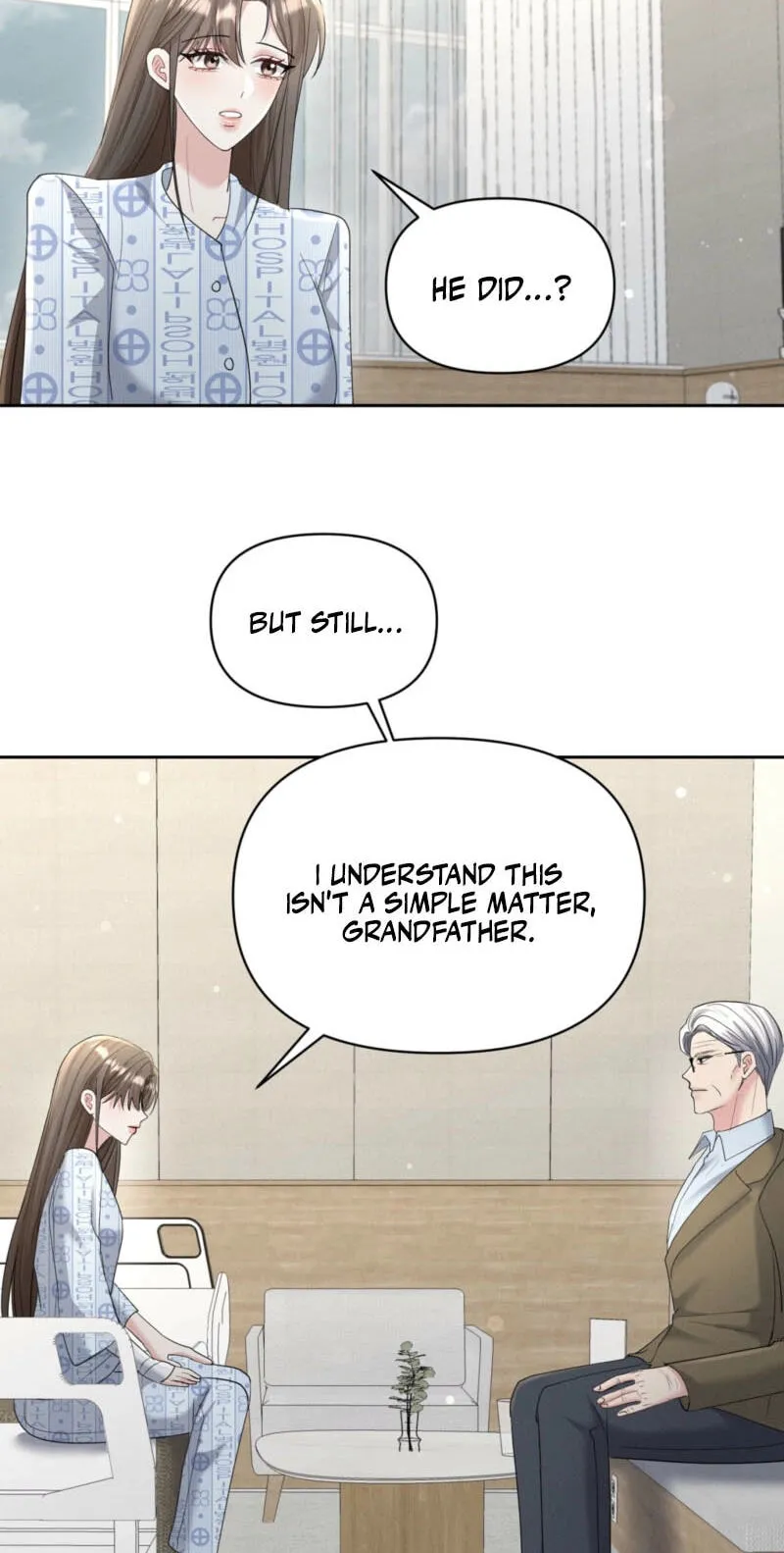 Oppa Husband chapter 48 page 22