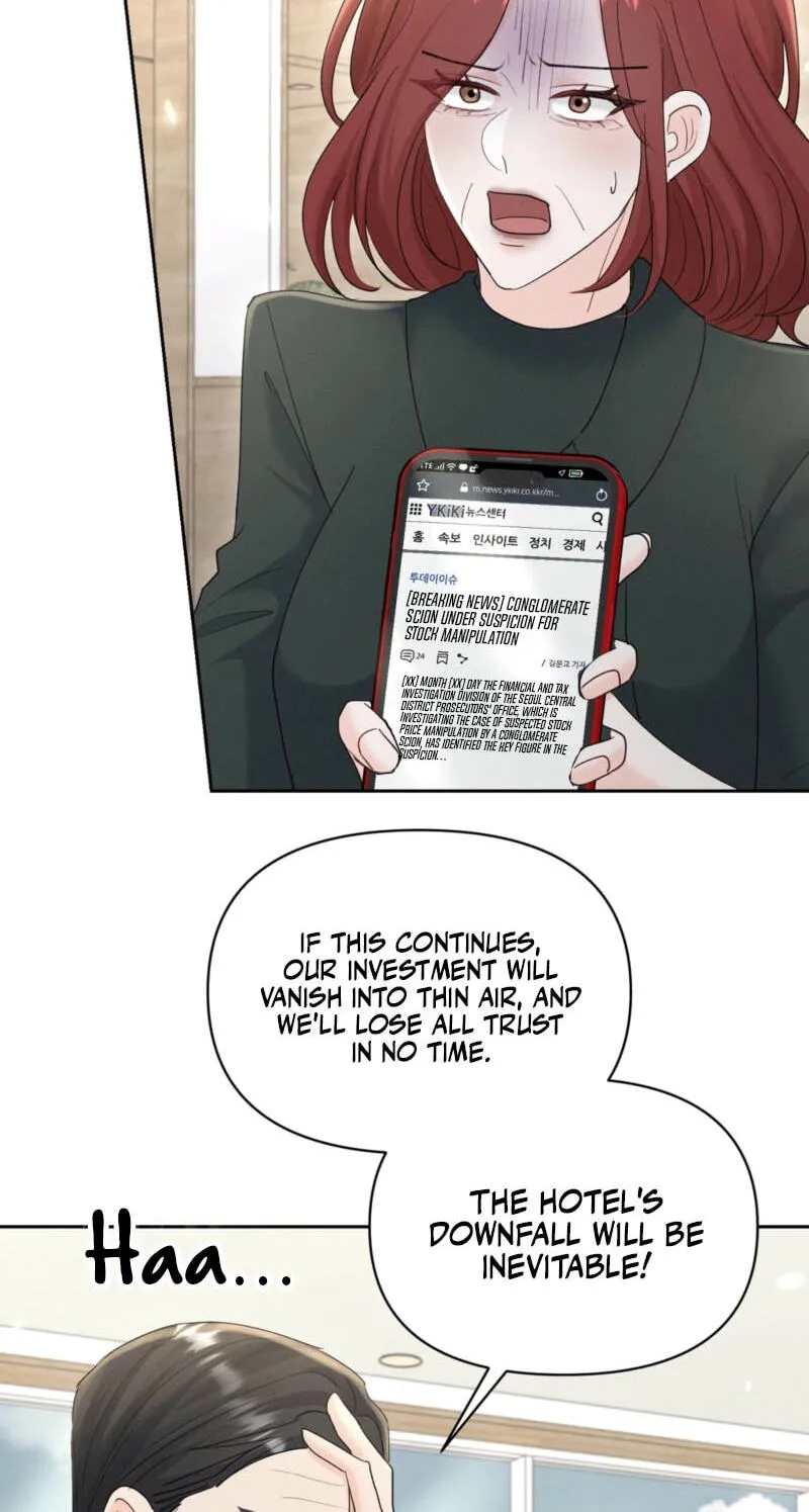 Oppa Husband chapter 48 page 4