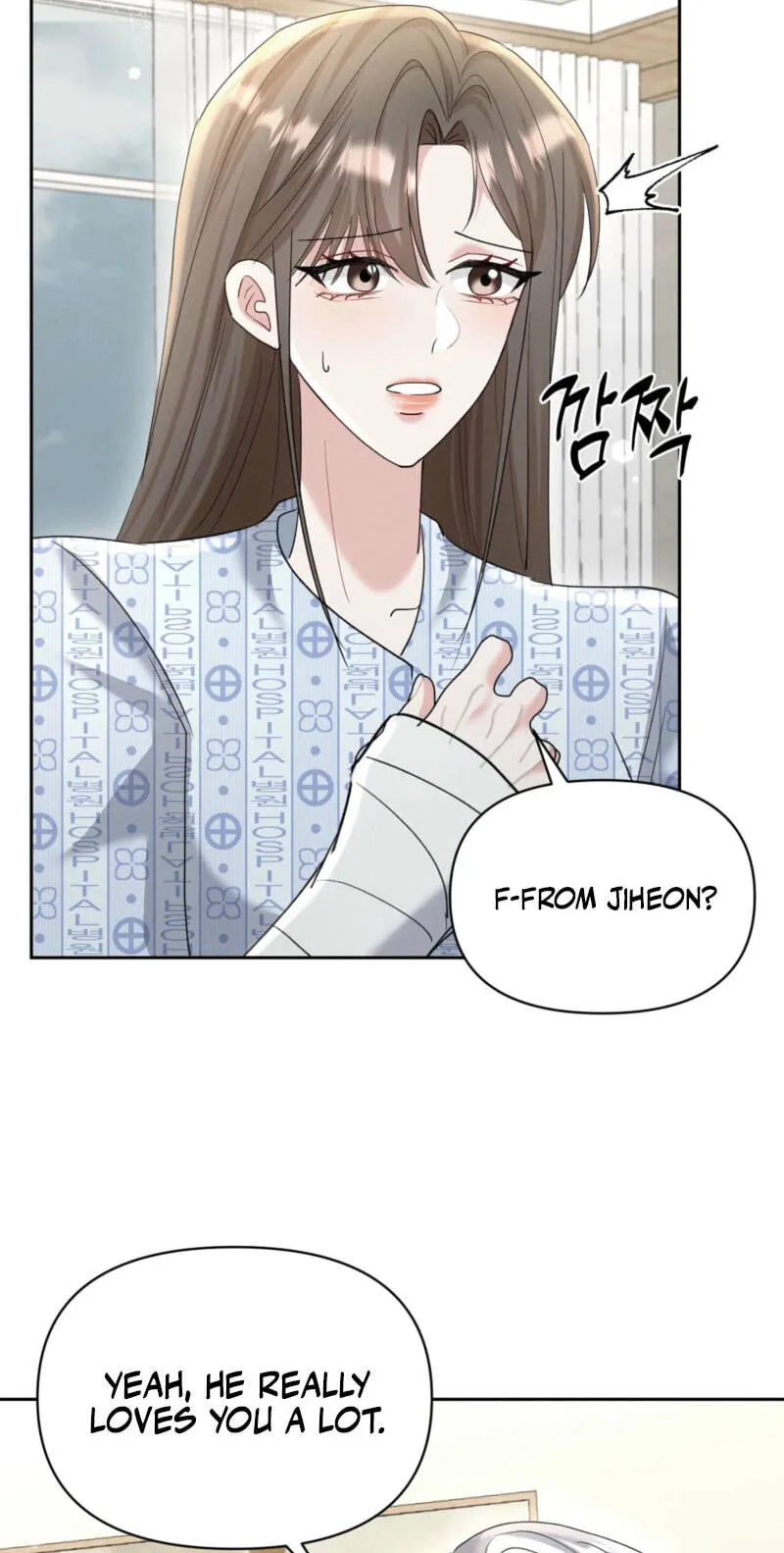 Oppa Husband chapter 48 page 20