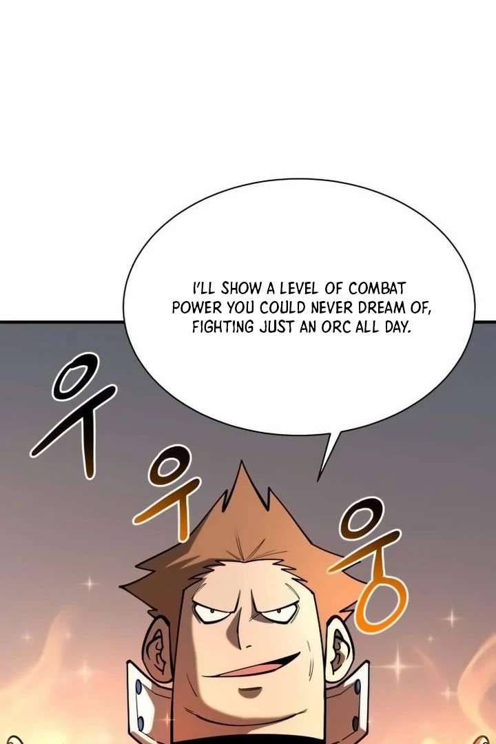 The Earth Lord’s School Life chapter 43 page 19