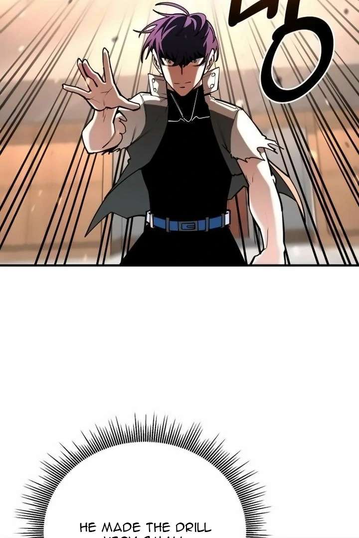 The Earth Lord’s School Life chapter 43 page 31