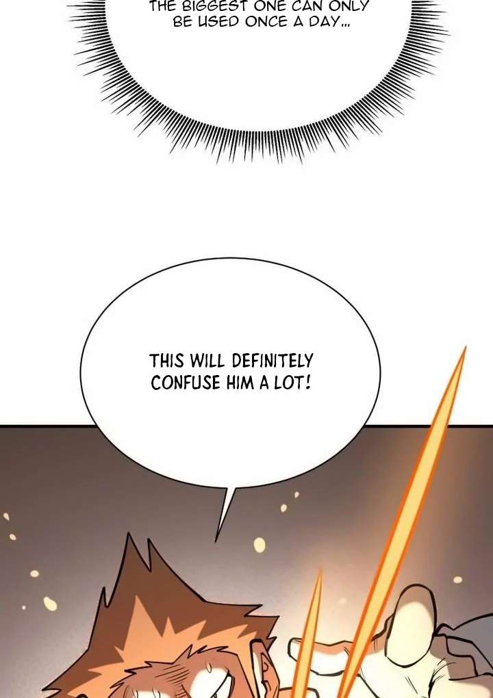 The Earth Lord’s School Life chapter 43 page 42