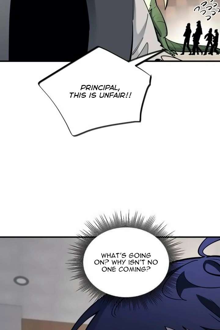 The Earth Lord’s School Life chapter 43 page 74