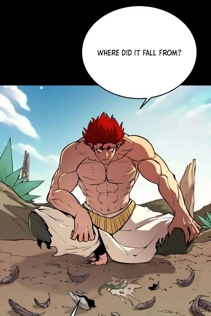 The Earth Lord’s School Life chapter 44 page 111