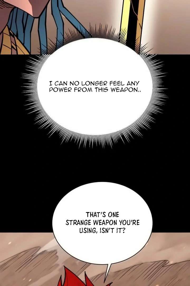 The Earth Lord’s School Life chapter 44 page 31