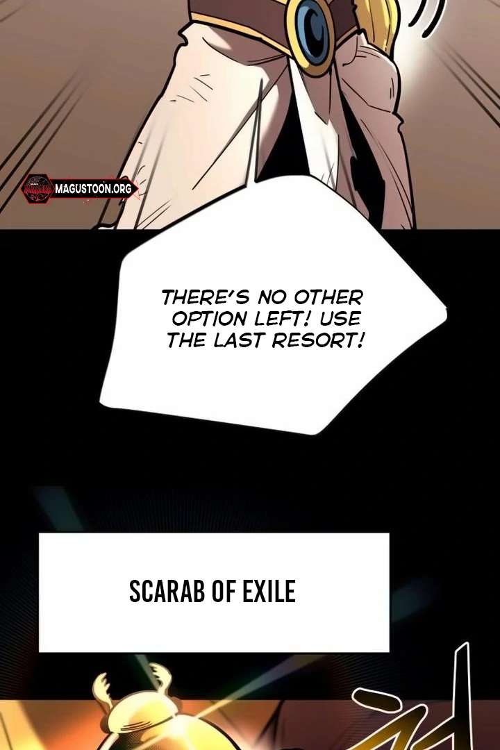 The Earth Lord’s School Life chapter 44 page 34