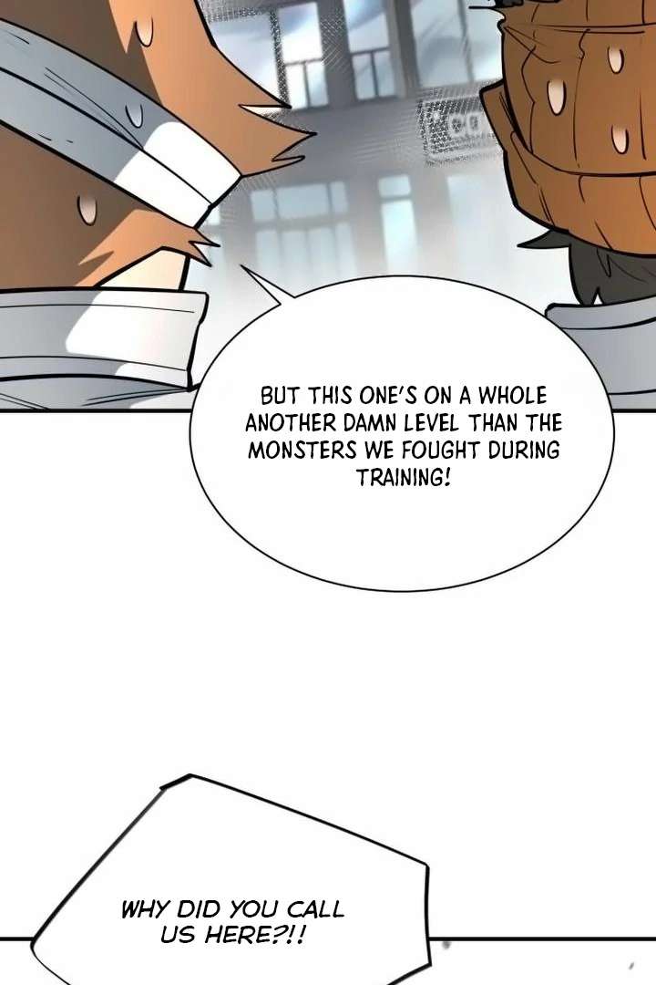 The Earth Lord’s School Life chapter 44 page 9
