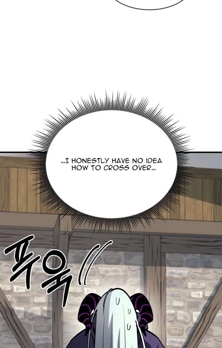 The Earth Lord’s School Life chapter 45 page 25