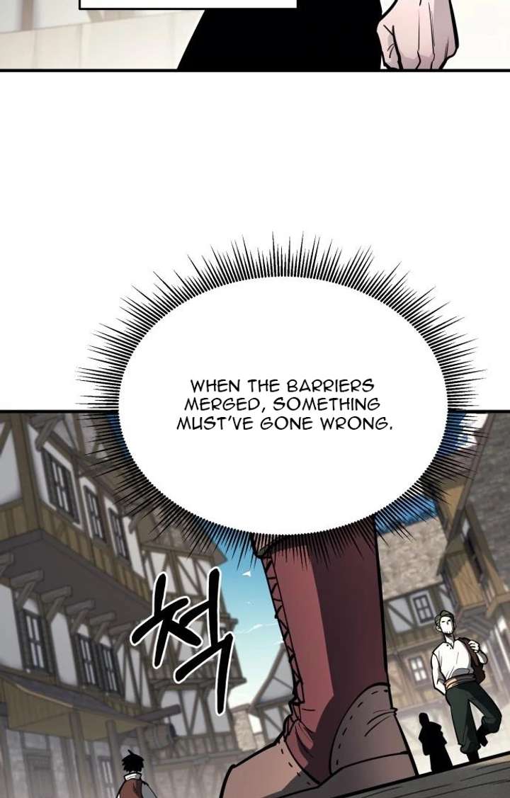 The Earth Lord’s School Life chapter 45 page 28