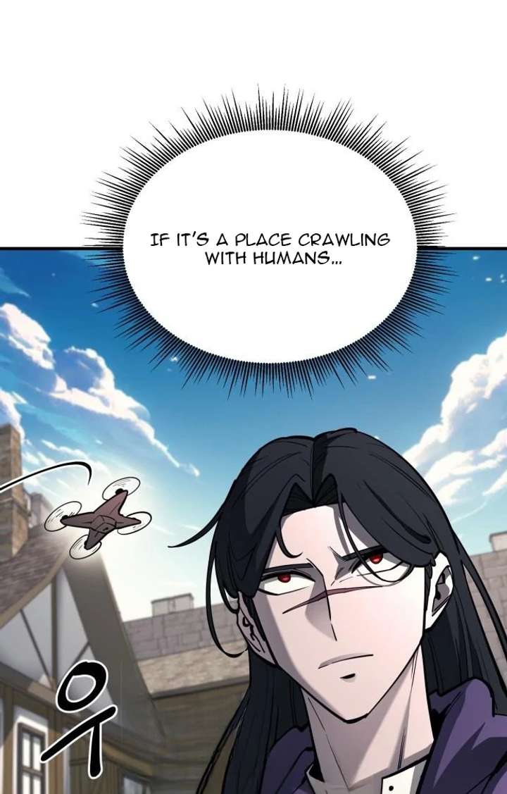 The Earth Lord’s School Life chapter 45 page 30