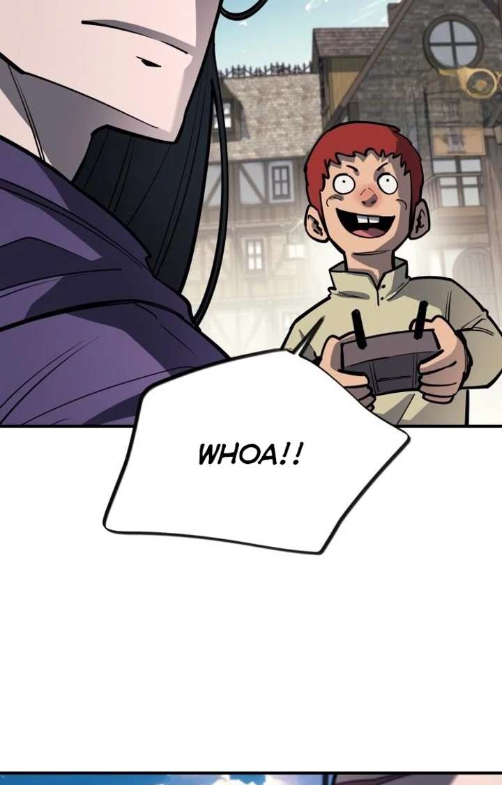 The Earth Lord’s School Life chapter 45 page 32