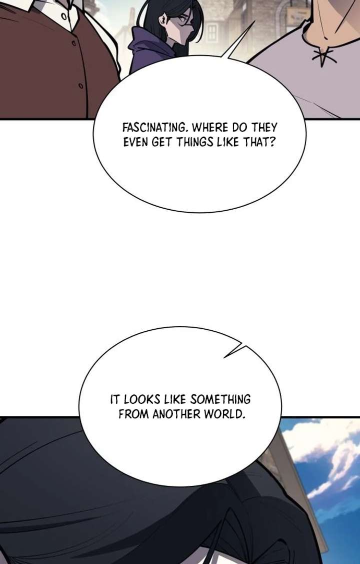 The Earth Lord’s School Life chapter 45 page 35