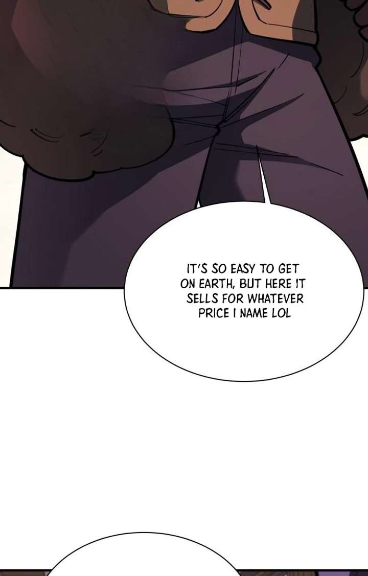 The Earth Lord’s School Life chapter 45 page 47