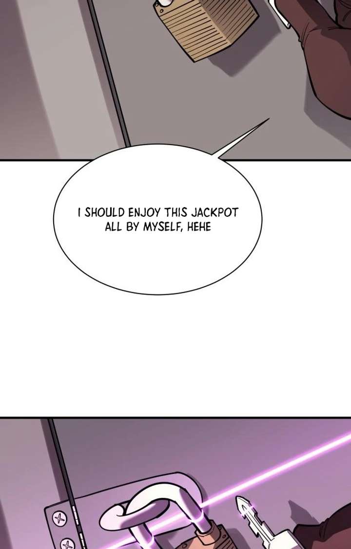 The Earth Lord’s School Life chapter 45 page 61
