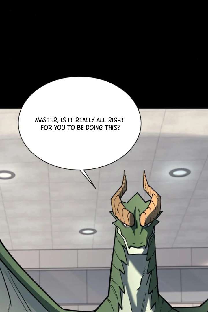 The Earth Lord’s School Life chapter 47 page 50