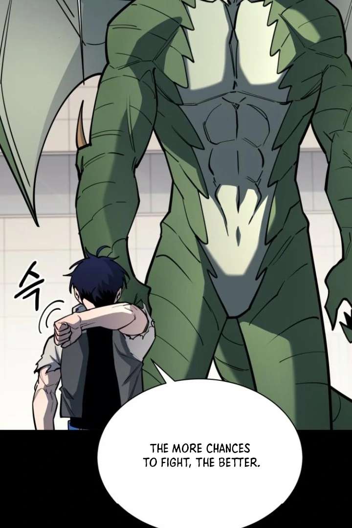 The Earth Lord’s School Life chapter 47 page 62