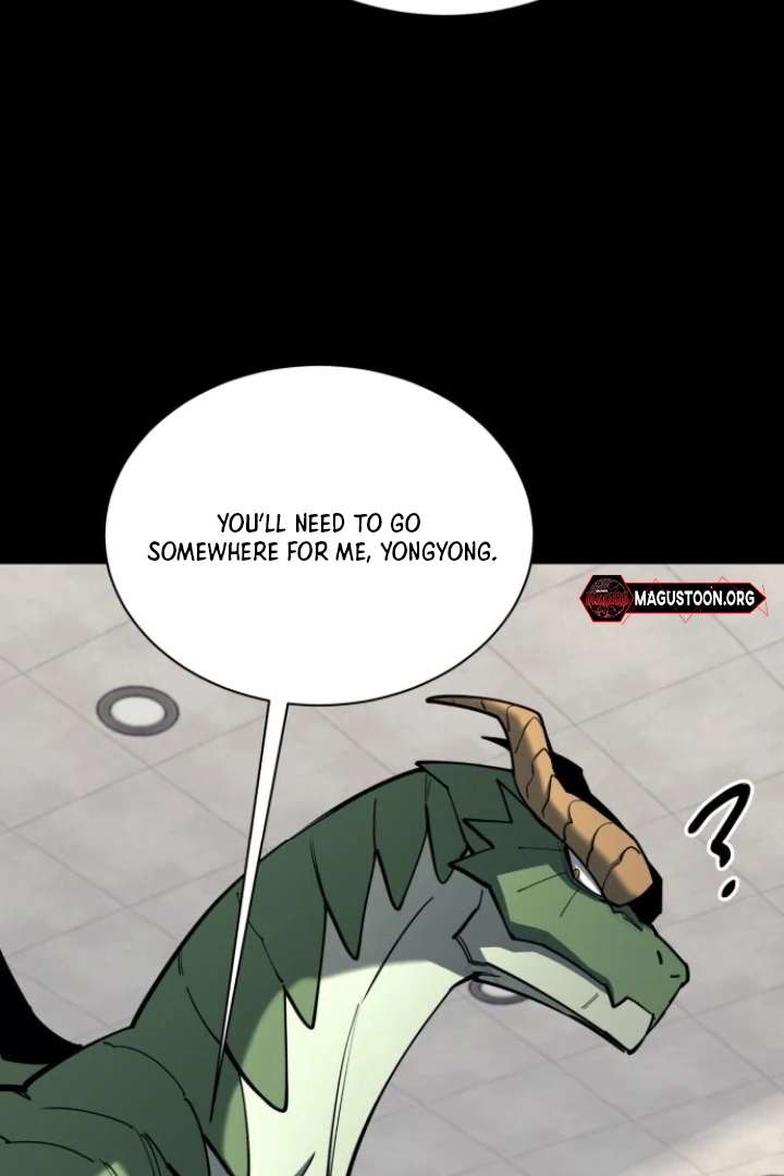 The Earth Lord’s School Life chapter 47 page 63