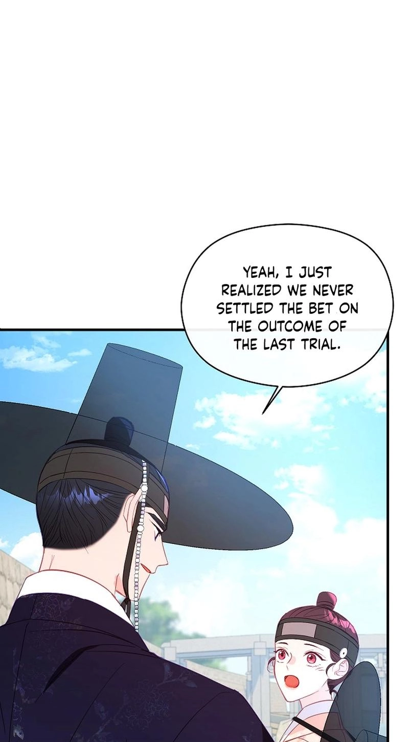 Lady’s Court chapter 42 page 23