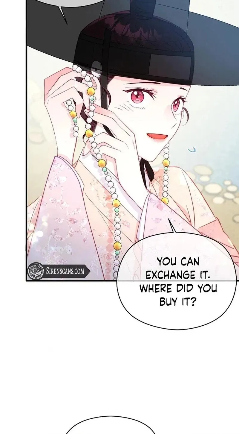 Lady’s Court chapter 42 page 60