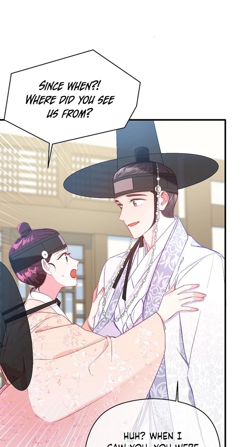 Lady’s Court chapter 43 page 41