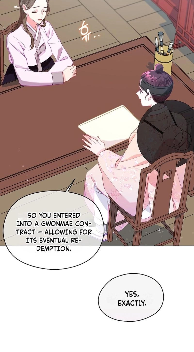 Lady’s Court chapter 44 page 38