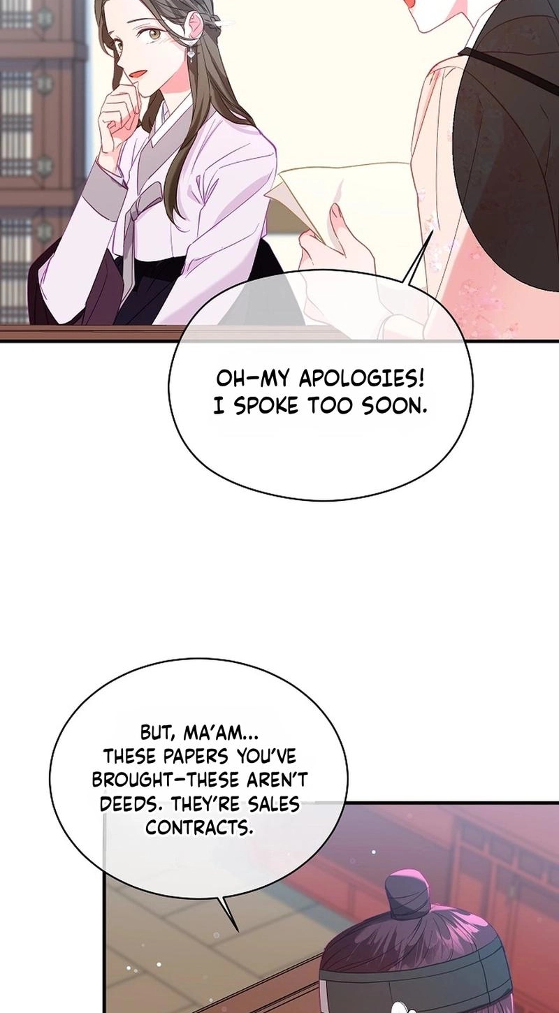 Lady’s Court chapter 44 page 23