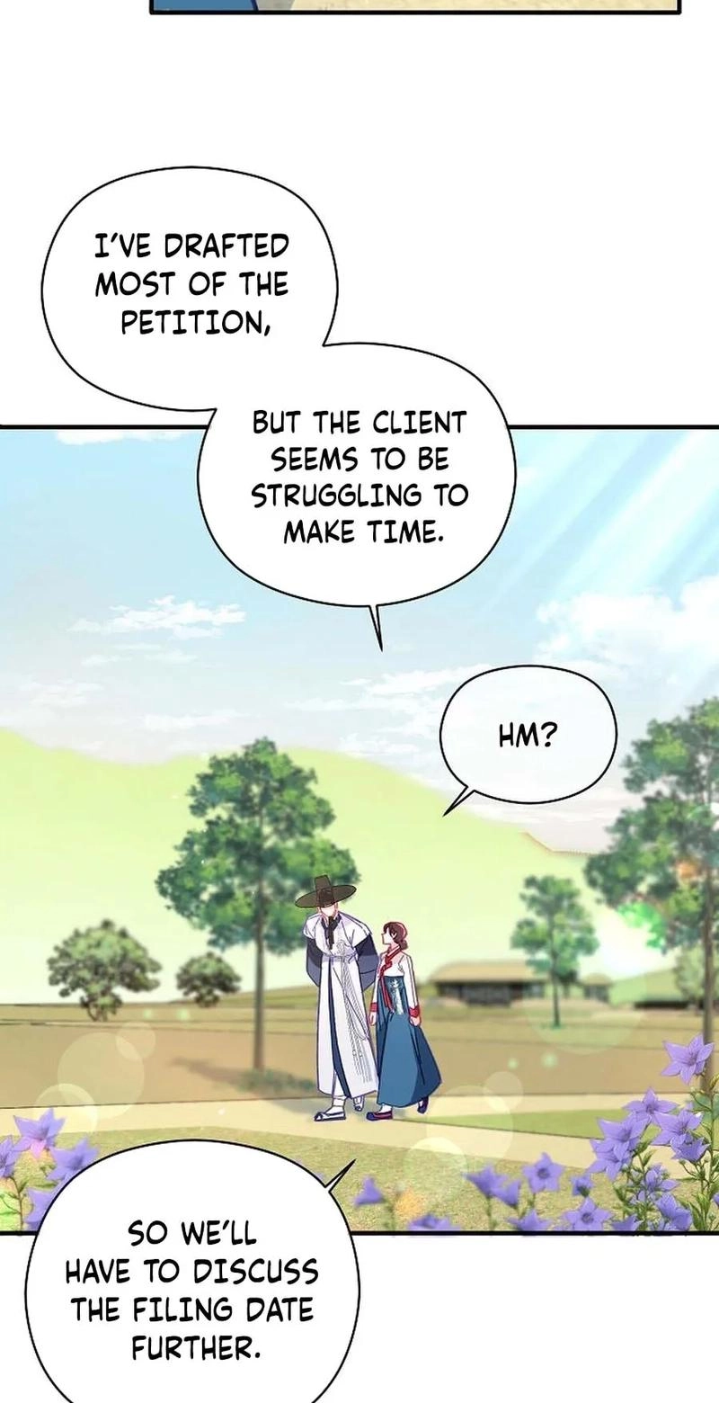 Lady’s Court chapter 48 page 59