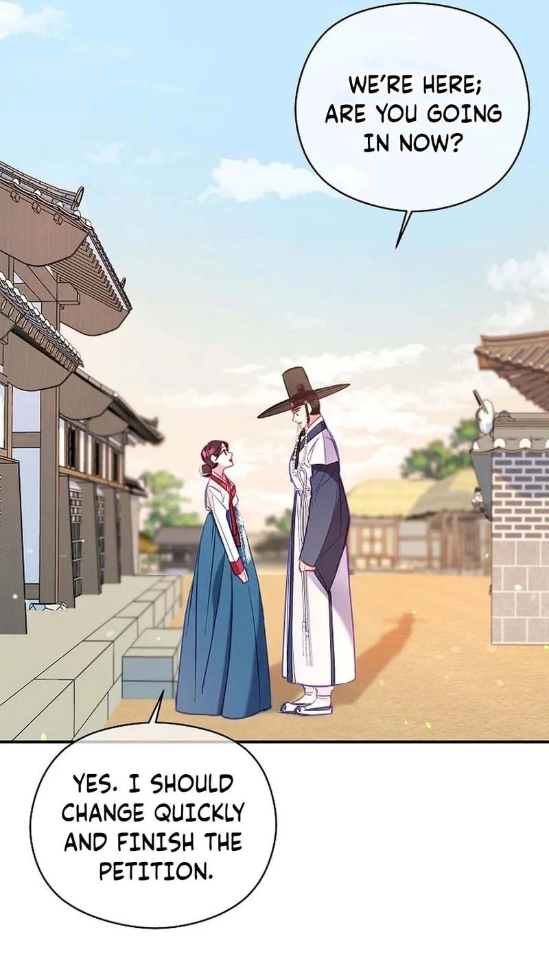 Lady’s Court chapter 48 page 74