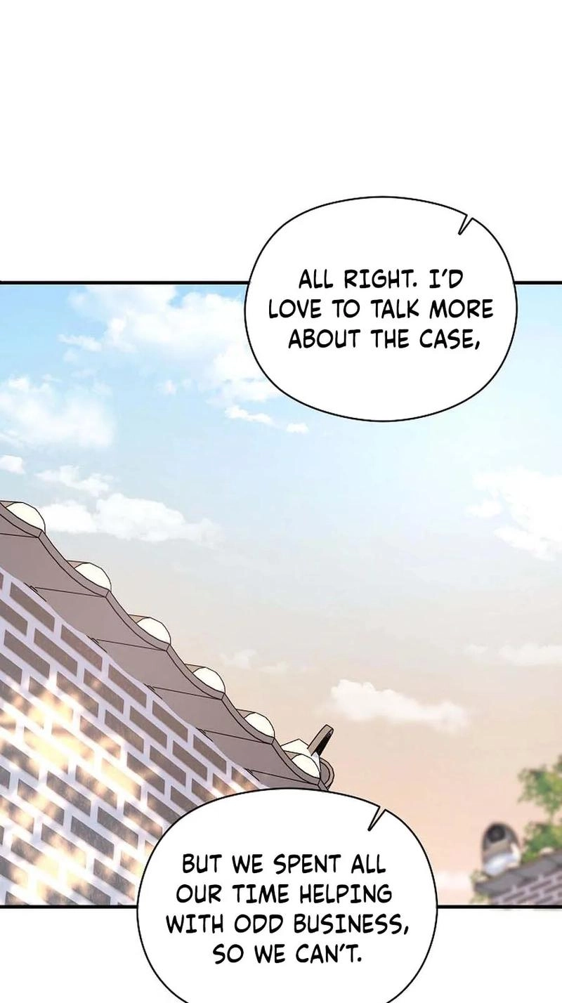 Lady’s Court chapter 48 page 75