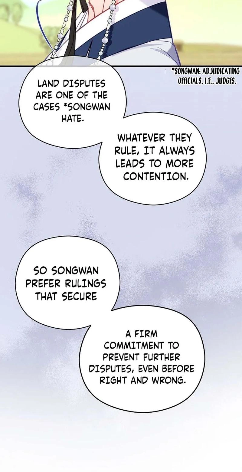 Lady’s Court chapter 48 page 64