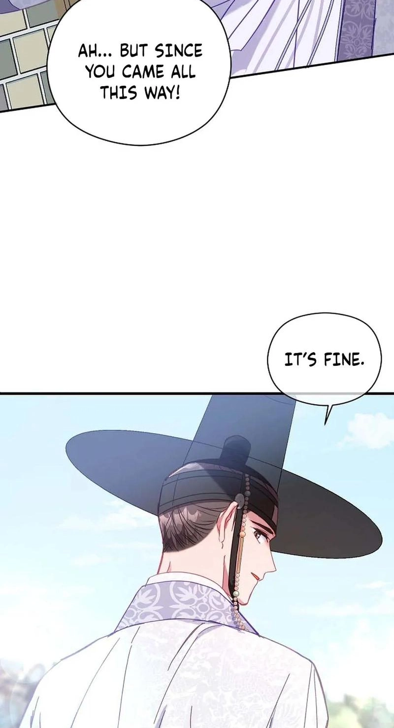 Lady’s Court chapter 48 page 39